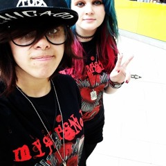 That one huge mcr fan