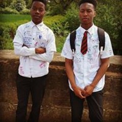 martin jnr