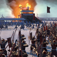 Total War Zizzi Gamer)