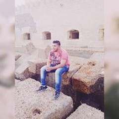 Sayed Gamal