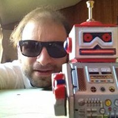 Francisco Three-sixty