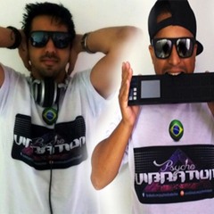 Psycho Vibration
