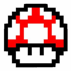 One Mushroom
