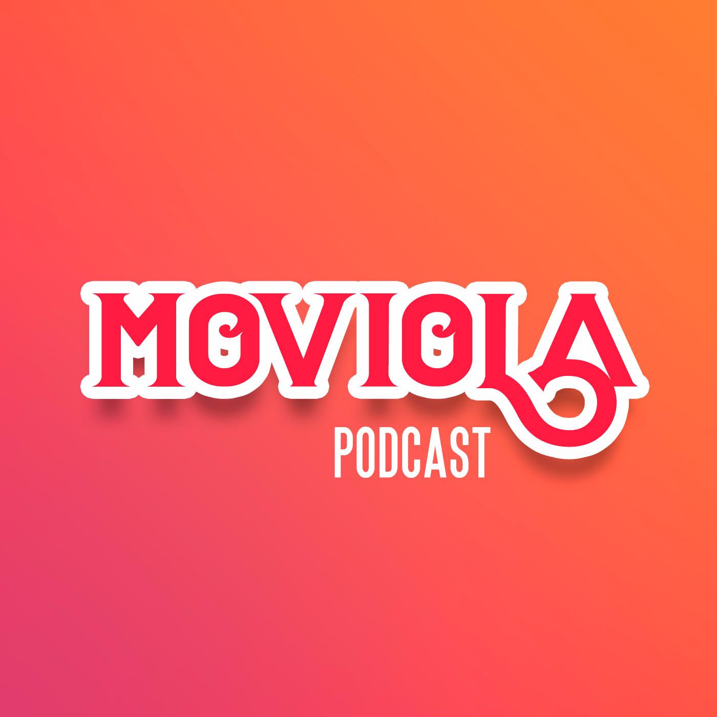 Moviola Podcast