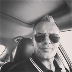 Chris Creighton