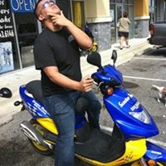 New private playlist