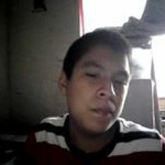 Andre Nunura Gutierrez