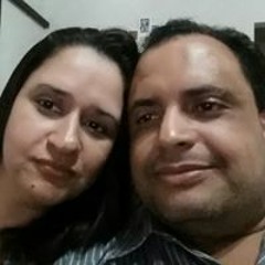 Andre Kelly Veiga Silva