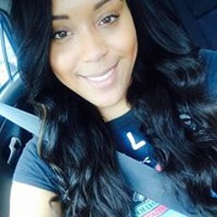 ERica Eustache-Williams