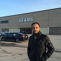 Gurinder Singh Thind