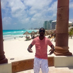 Patrick PFresh Johnson