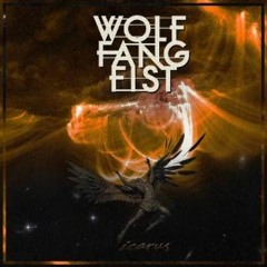 Wolf Fang Fist