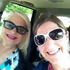 Melissa Johnson Gill