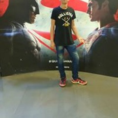 Rodrigo Ivan Portillo