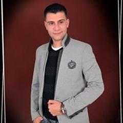 Mostafa Khaled