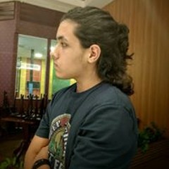 Marcos Paulo Paolino