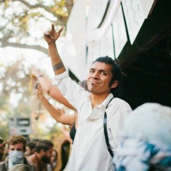 Ocho Emmanuel Villegas