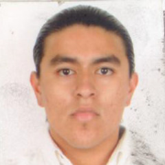 Ruben Dario Quezada