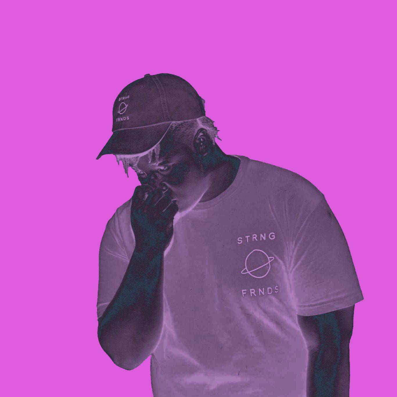J-Nu podcast artwork