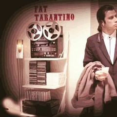 Fatt Tarantino