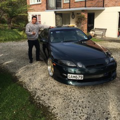 Daniel Worrall Laird