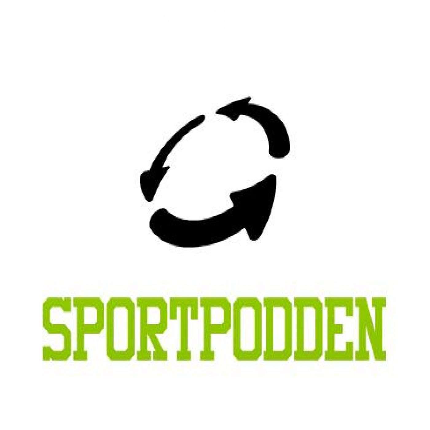 Sportpodden