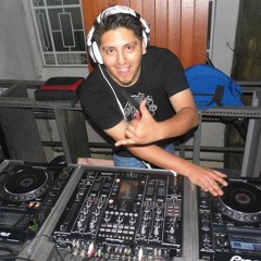 DJ GIANFRANCO BASADRE RMX