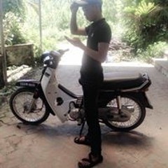 Phương Công Thành