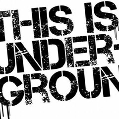 ThisIsUnderground