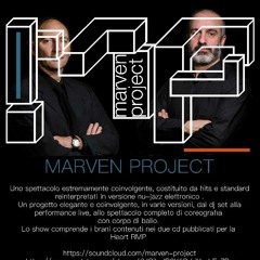 Marven Project
