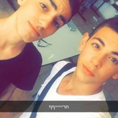 Nadav Barash