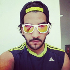 ahmed ali (Xo)