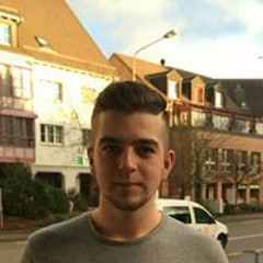 David Calvelo Calzada