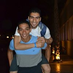 Ahmed Awad