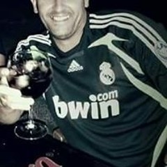 Antonio Alvarez Muñoz