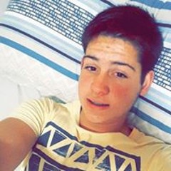 Gabriel Keil