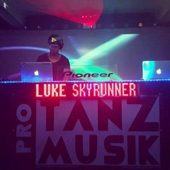 Luke Skyrunner