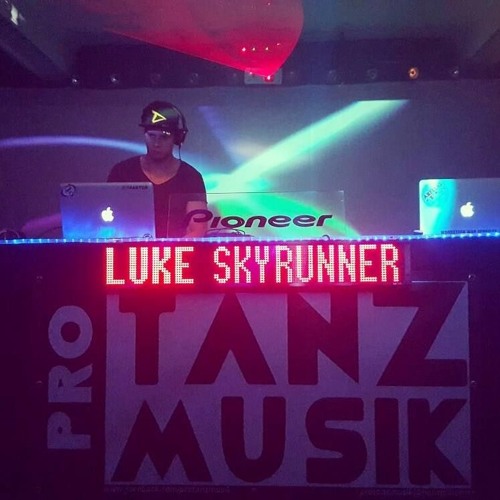 Luke Skyrunner’s avatar