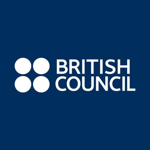 British Council’s avatar