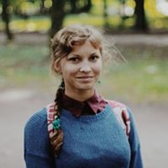 Mary Vasileva