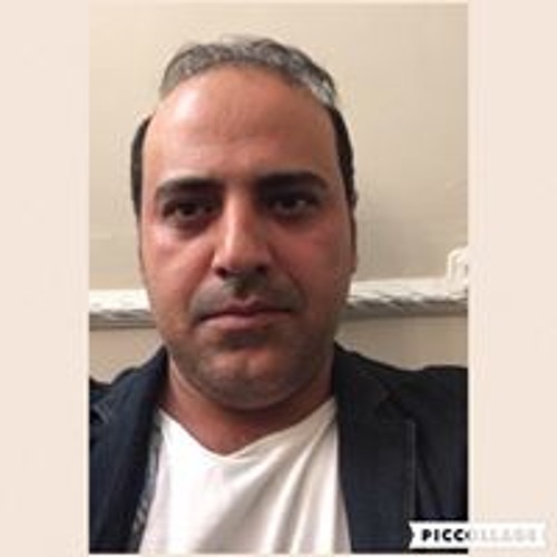 Mostafa Rahmati’s avatar