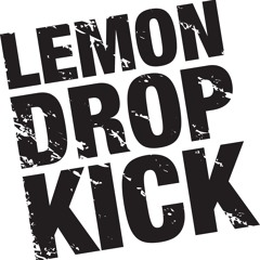 Lemon Drop Kick