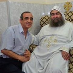 Mehany Waheeb