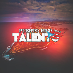 Puerto rico Tiene talento