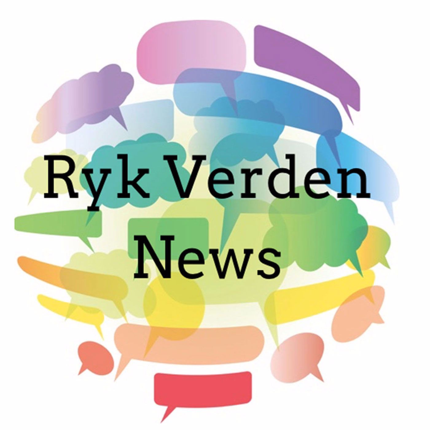 Ryk Verden Podcast: Jagten på en ny medievirkelighed af Theis Jakobsen, Amanda Milner, Anne Skare Nielsen