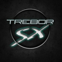 Trebor  SX - Cyber World