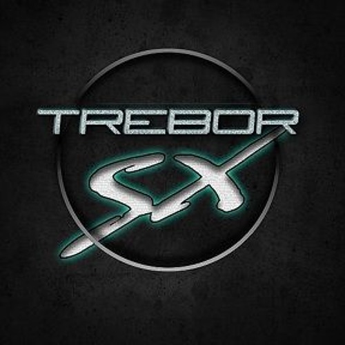 Trebor  SX - Cyber World
