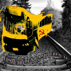 Metrô na Superfície