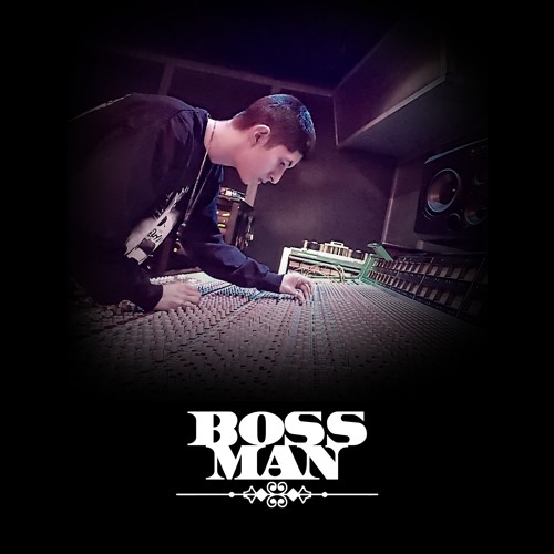 Boss Man’s avatar