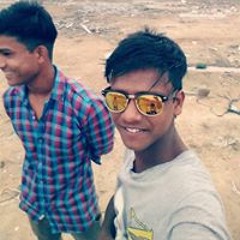 Ismail Ansari